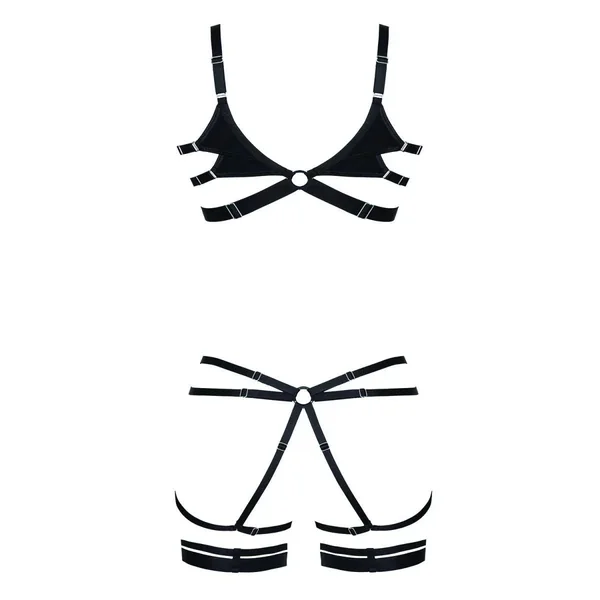 Ensemble LXDorita001