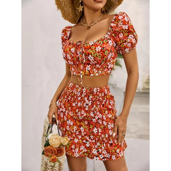 Ensemble Mode D’Été