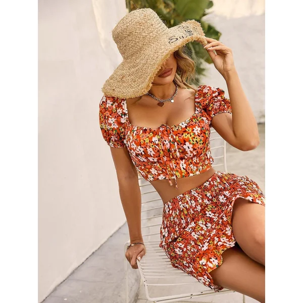Ensemble Mode D’Été