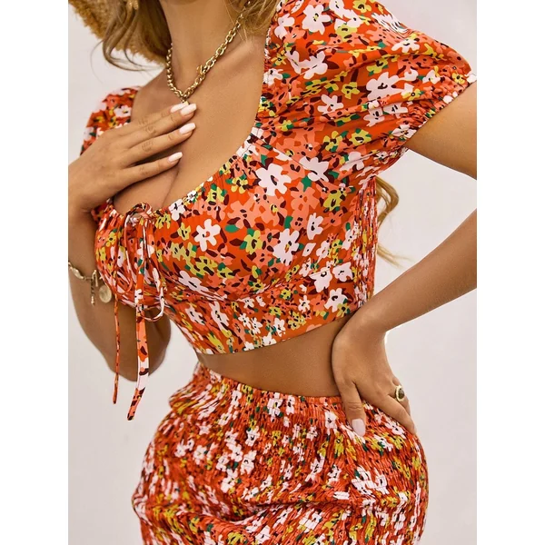 Ensemble Mode D’Été