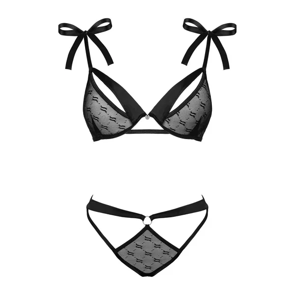 Ensemble Obsessivia