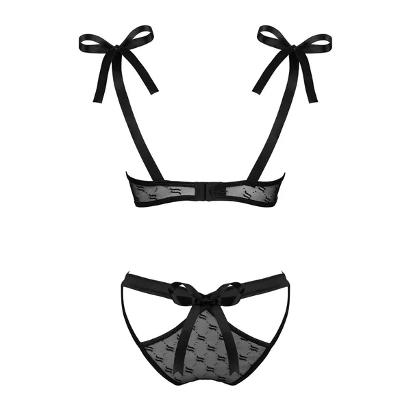 Ensemble Obsessivia
