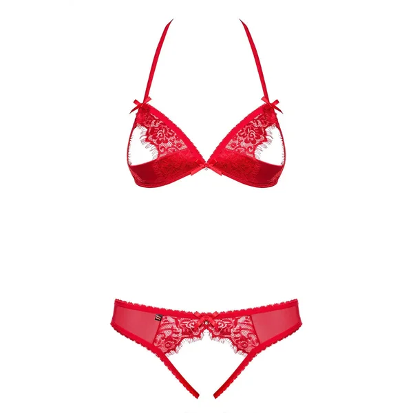 Ensemble ouvert 870-SEC