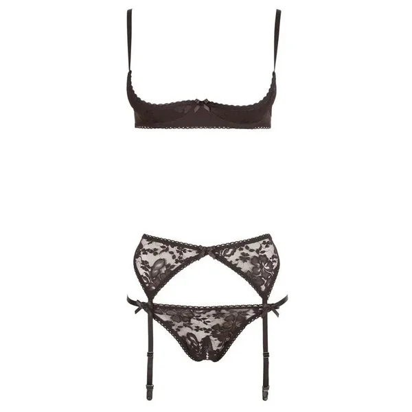 Ensemble ouvert Alexandra