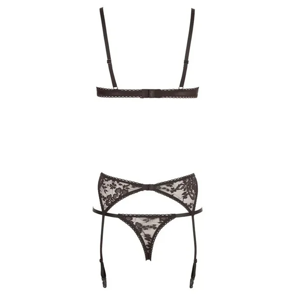 Ensemble ouvert Alexandra