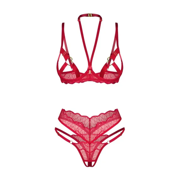 Ensemble ouvert Cupide Desir
