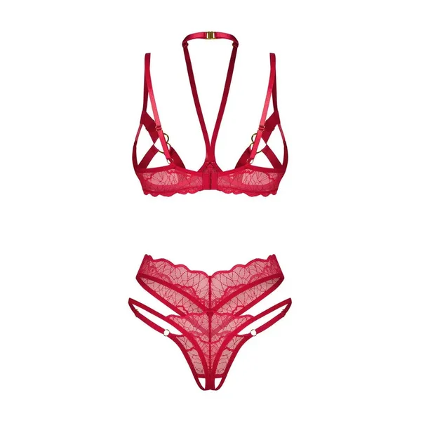Ensemble ouvert Cupide Desir