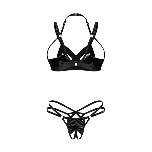 Ensemble ouvert Keira Lise