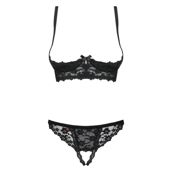 Ensemble ouvert Letica