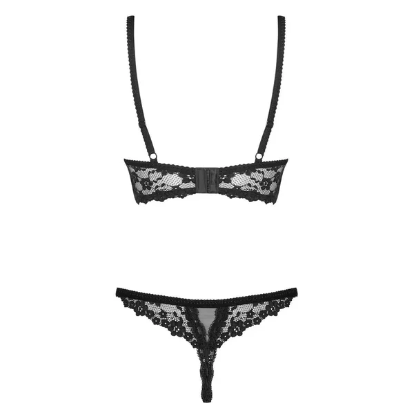 Ensemble ouvert Letica