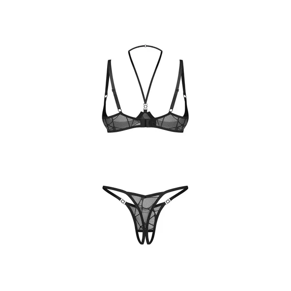 Ensemble ouvert Olianna