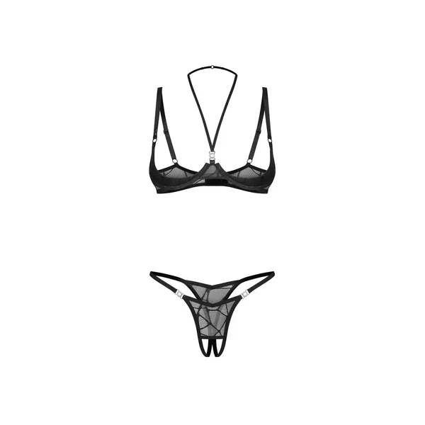 Ensemble ouvert Olianna