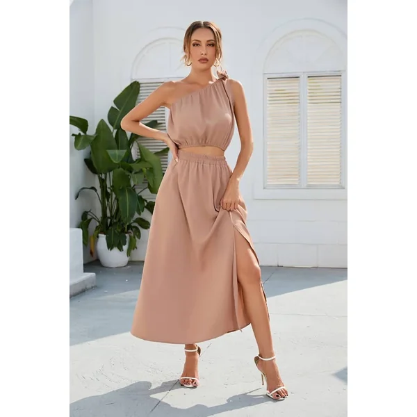 Ensemble Pour Un Mariage Champêtre
