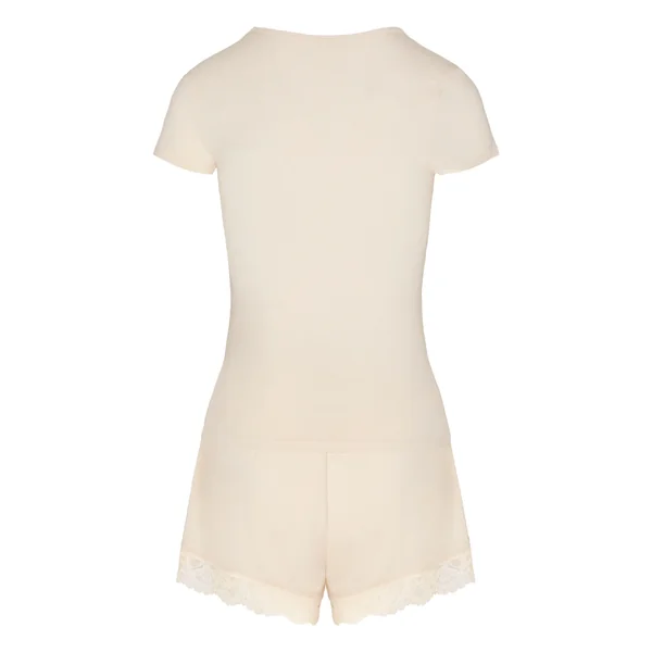 Ensemble Pyjama Nana - Blanc
