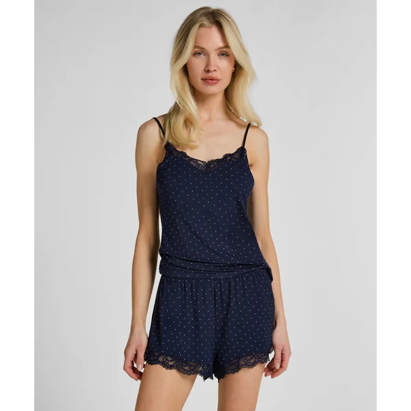 Ensemble Pyjama Nana - Bleu