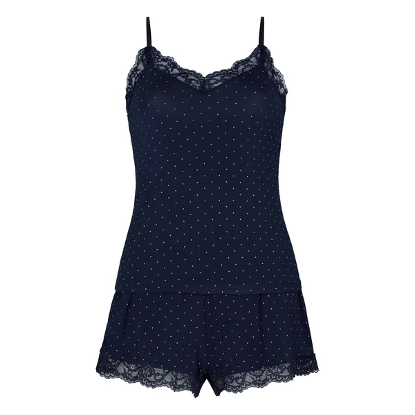 Ensemble Pyjama Nana - Bleu