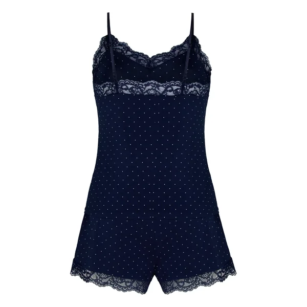Ensemble Pyjama Nana - Bleu