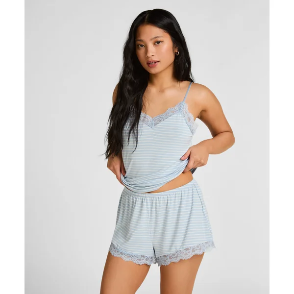 Ensemble Pyjama Nana - Bleu