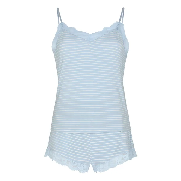 Ensemble Pyjama Nana - Bleu