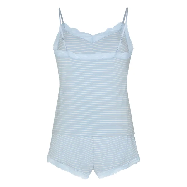 Ensemble Pyjama Nana - Bleu