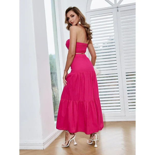 Ensemble Rose Holiday