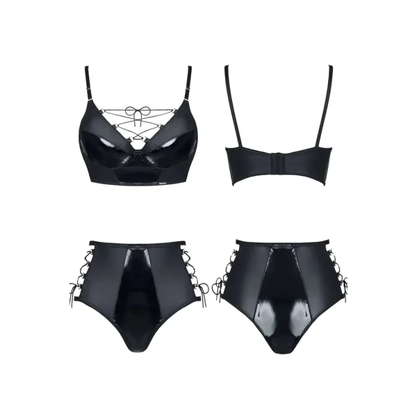 Ensemble rétro Jessica