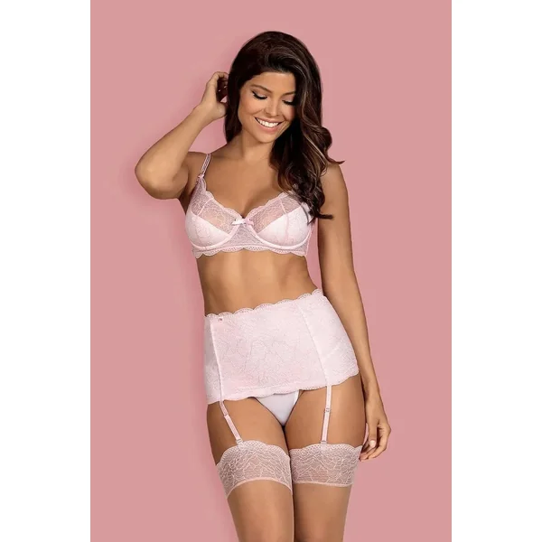 Ensemble serre-taille Girlly