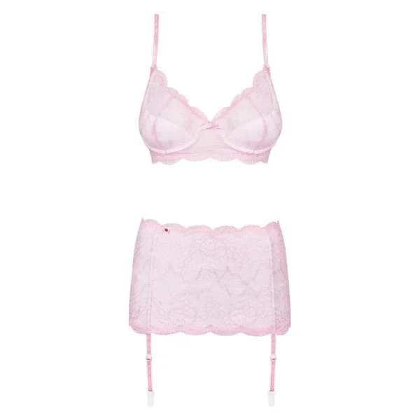 Ensemble serre-taille Girlly