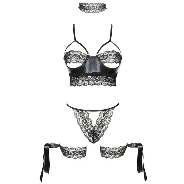 Ensemble Shaquila