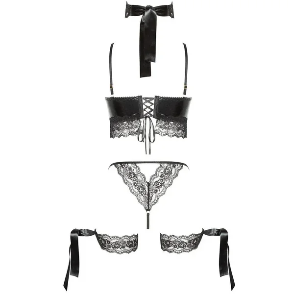 Ensemble Shaquila