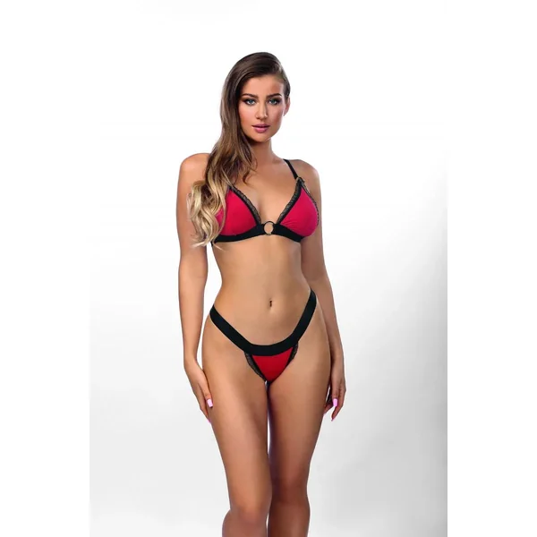 Ensemble string Christine