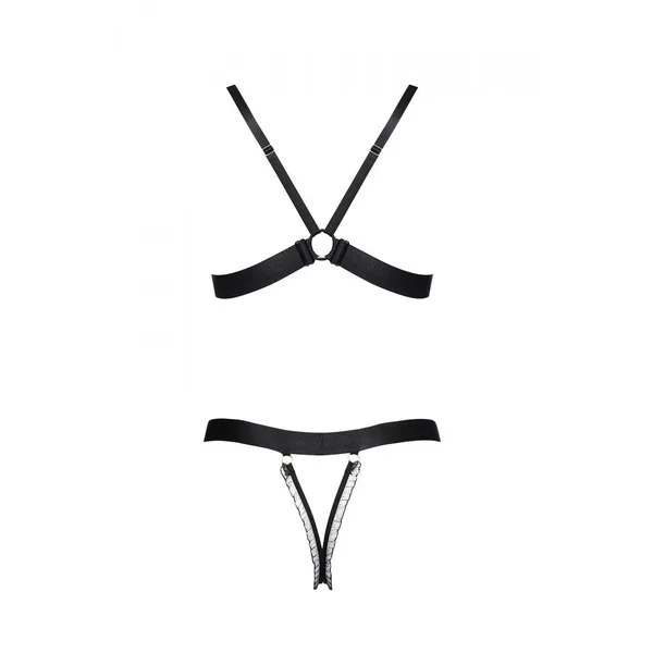 Ensemble string Christine