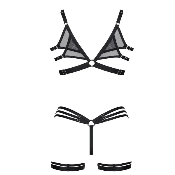 Ensemble tulle LXAdora001