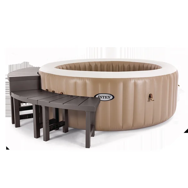 Entourage PureSpa Pack 2 pièces médium + 2 hautes