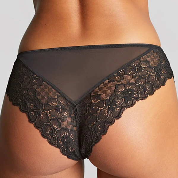 Envy Culotte bresilien Noir Panache Envy