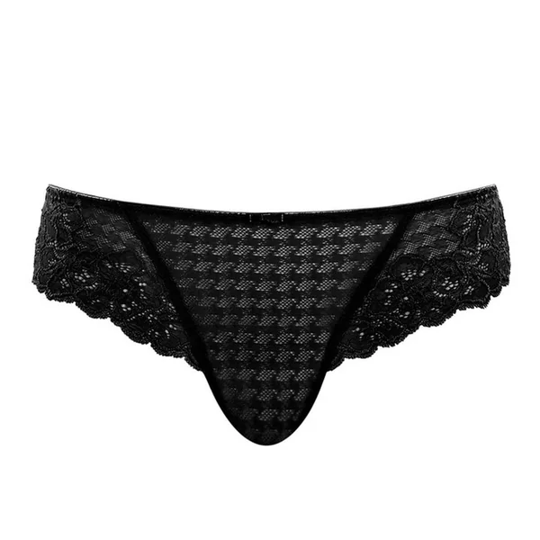 Envy Culotte bresilien Noir Panache Envy