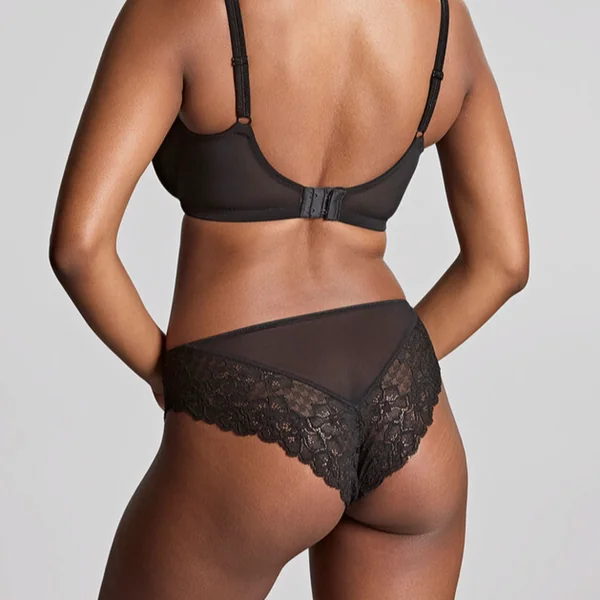 Envy Culotte bresilien Noir Panache Envy