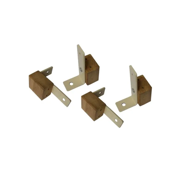 Espalier de gymnastique 250cm Gvg Sports - Double