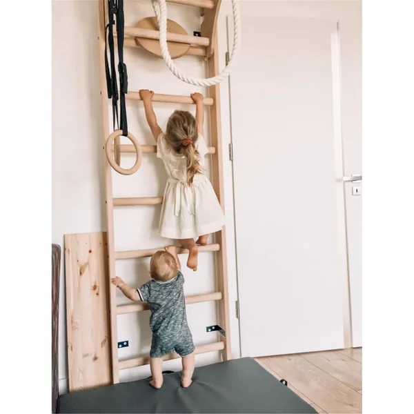 Espalier gymnastique Benchk - 111+A204