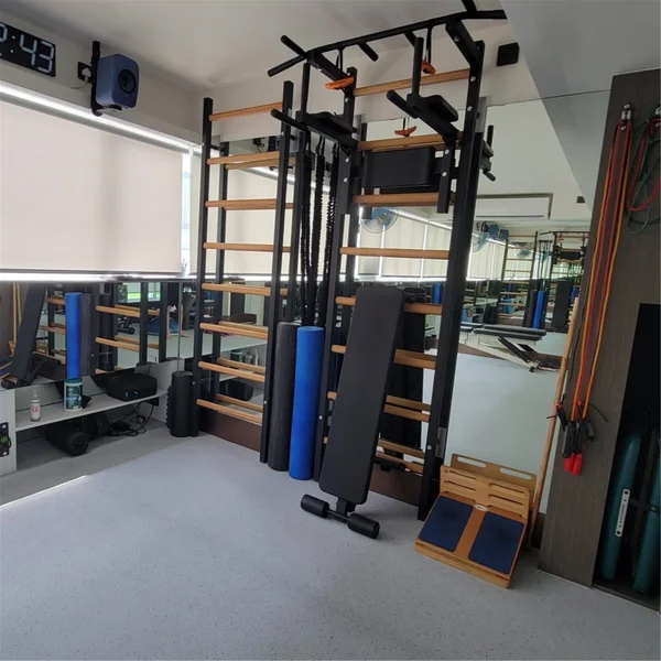 Espalier gymnastique Benchk - 223B