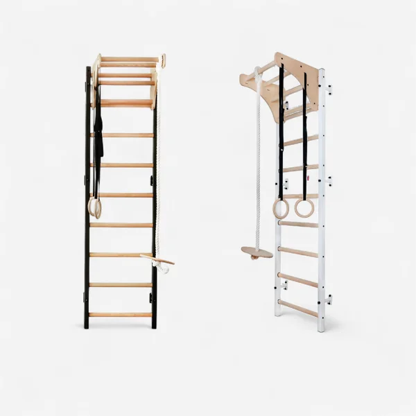 Espalier gymnastique Benchk - 711B + A076