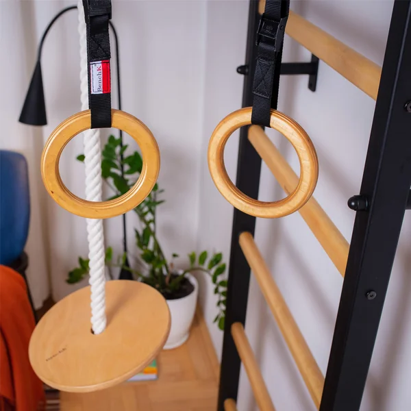 Espalier gymnastique Benchk - 721B + A076