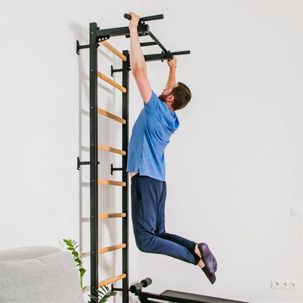 Espalier gymnastique Benchk - 721B + A076