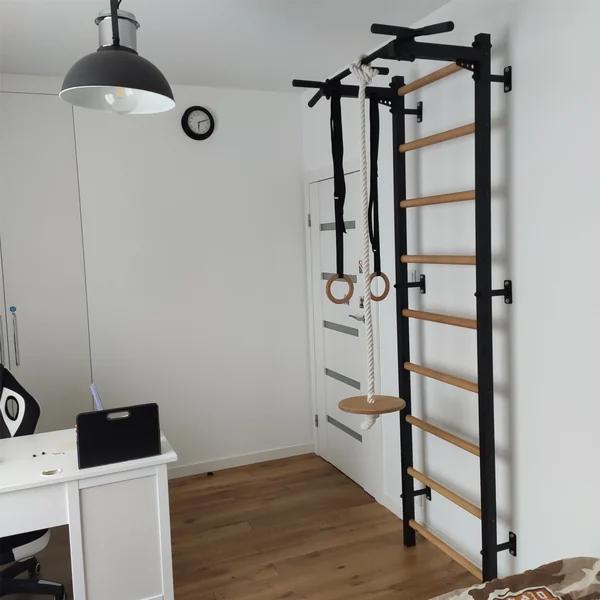 Espalier gymnastique Benchk - 721B + A076