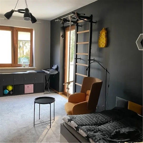 Espalier gymnastique Benchk - 721B + A076