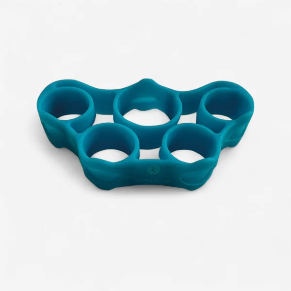 Extenseur Fitness Sveltus - Set de 3 extenseurs