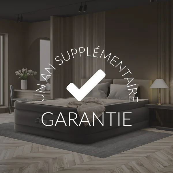 Extension Garantie Confort 10