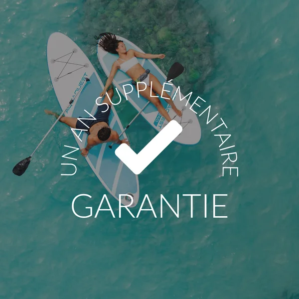 Extension Garantie Confort 15