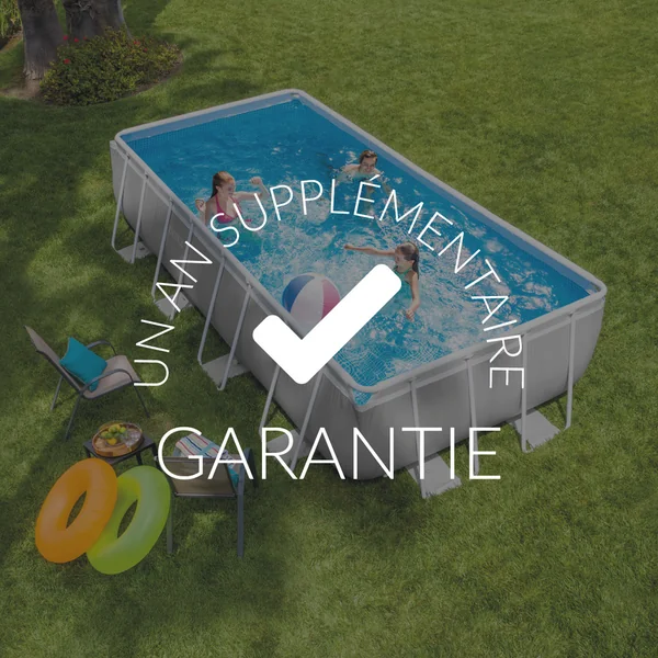 Extension Garantie Confort 30