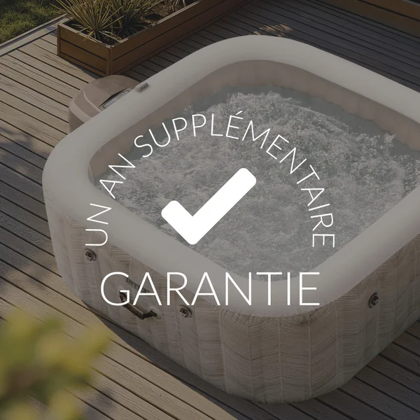 Extension Garantie Confort 40